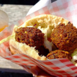 Meat N Eat Foodtruck Mad