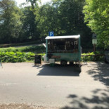 Meat N Eat Foodtruck Udenfor