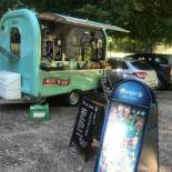 Meat N Eat Foodtruck Udenfor