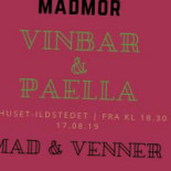 Mad Venner Logo