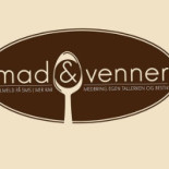 Mad Venner Logo