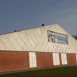Mandhørm århus Fest Udenfor