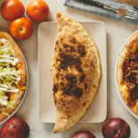 Prima Pizza/ Dr Pizza Mad