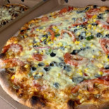 Prima Pizza/ Dr Pizza Mad