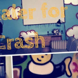 Crash Aarhus Guru