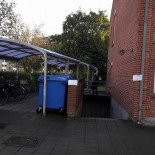Crash Aarhus Udenfor