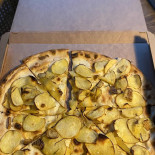 Ild.pizza Åbyhøj Mad