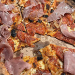 Ild.pizza Åbyhøj Mad