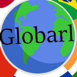 Globarl Logo