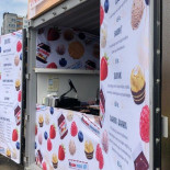 Pandekager Vafler Menu