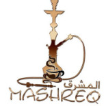 Mashreq Logo