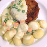Lunch Boxen Mad