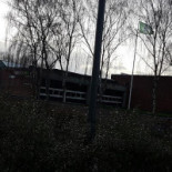 Risskov Gymnasium Udenfor