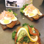 Lunch Boxen Mad