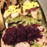 Lunch Boxen Mad