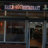 Hasle City Udenfor