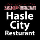 Hasle City Logo