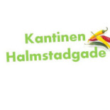 Kantinen Halmstadgade Logo