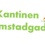 Kantinen Halmstadgade Logo