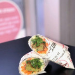 Mo'rice Aarhus Drik