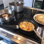 Café Fredensvang Drik