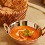 Indian Delight Drik