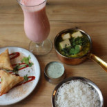 Indian Delight Drik