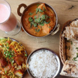 Indian Delight Mad