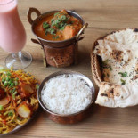 Indian Delight Drik