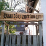 Haandbryggerlauget Af 1970 Udenfor