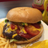 Burgerhut Mad