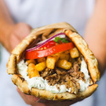 Cookadeli Food Truck Drik