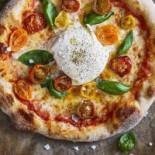 Pizza Åbyhøj Mad