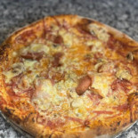 Pizza Åbyhøj Mad