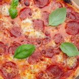 Pizza Åbyhøj Mad