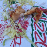 Pizza Åbyhøj Drik