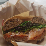 Byens Bagel Mad