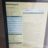 Byens Bagel Menu