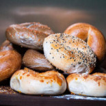 Byens Bagel Mad
