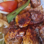 Istanbul Grill Mad