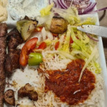 Istanbul Grill Mad