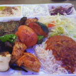 Istanbul Grill Mad