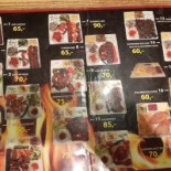 Istanbul Grill Menu