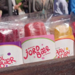 Aarhus Sweet Food Drik