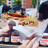 Aarhus Sweet Food Drik