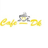 Cafe-dk Logo