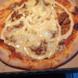 Emma Pizza Og Grill Mad