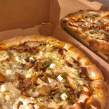 Emma Pizza Og Grill Mad