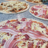 Emma Pizza Og Grill Mad