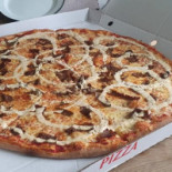 Emma Pizza Og Grill Mad